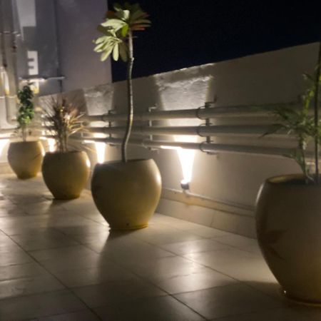 La Tamara Luxury - Tie Hotels & Resorts Pondicherry Exterior foto