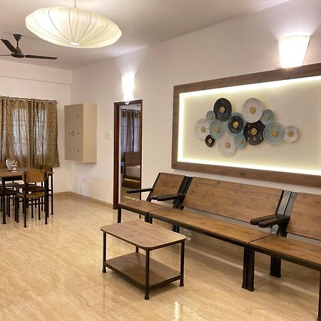 La Tamara Luxury - Tie Hotels & Resorts Pondicherry Exterior foto
