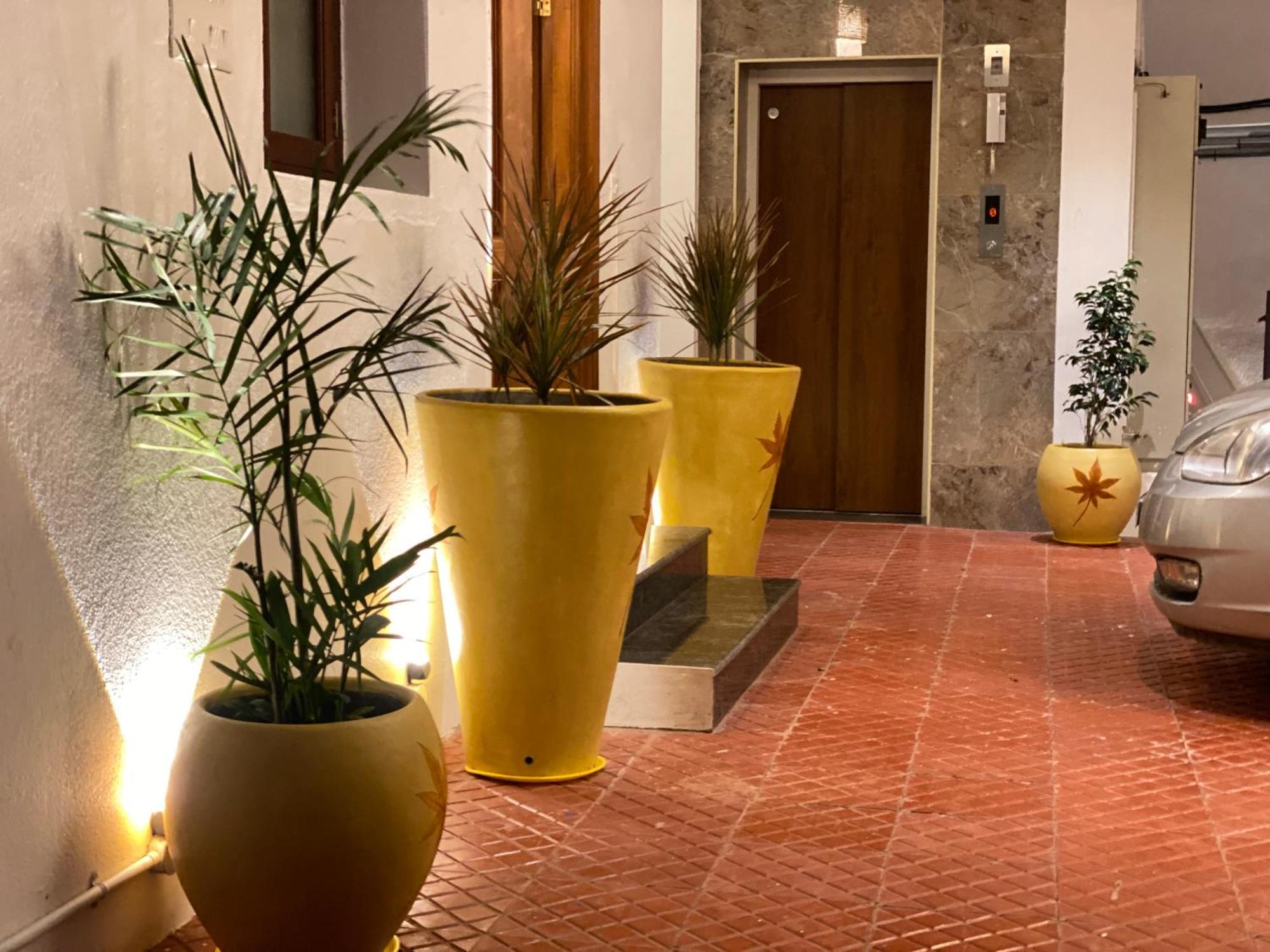 La Tamara Luxury - Tie Hotels & Resorts Pondicherry Exterior foto