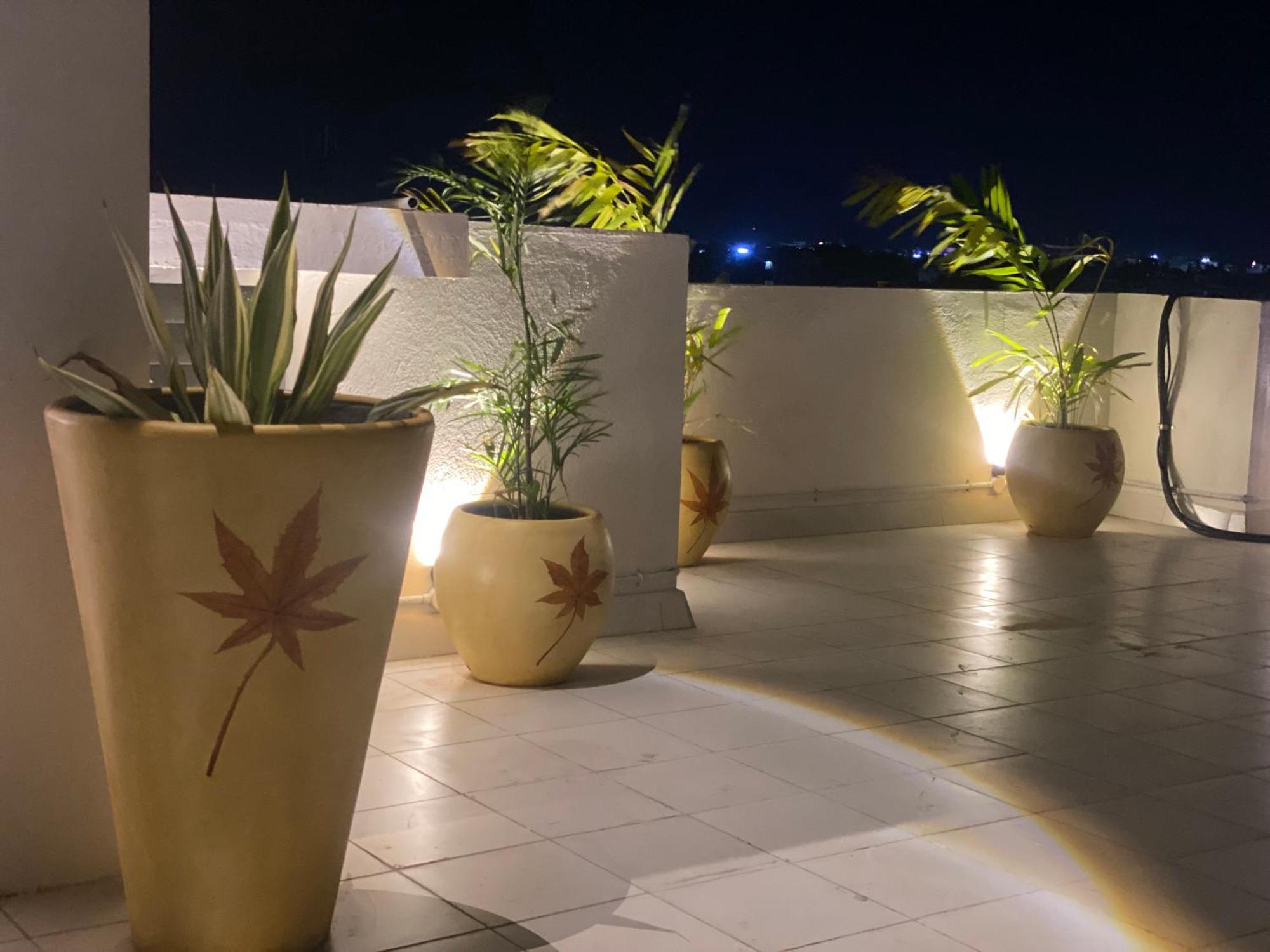 La Tamara Luxury - Tie Hotels & Resorts Pondicherry Exterior foto