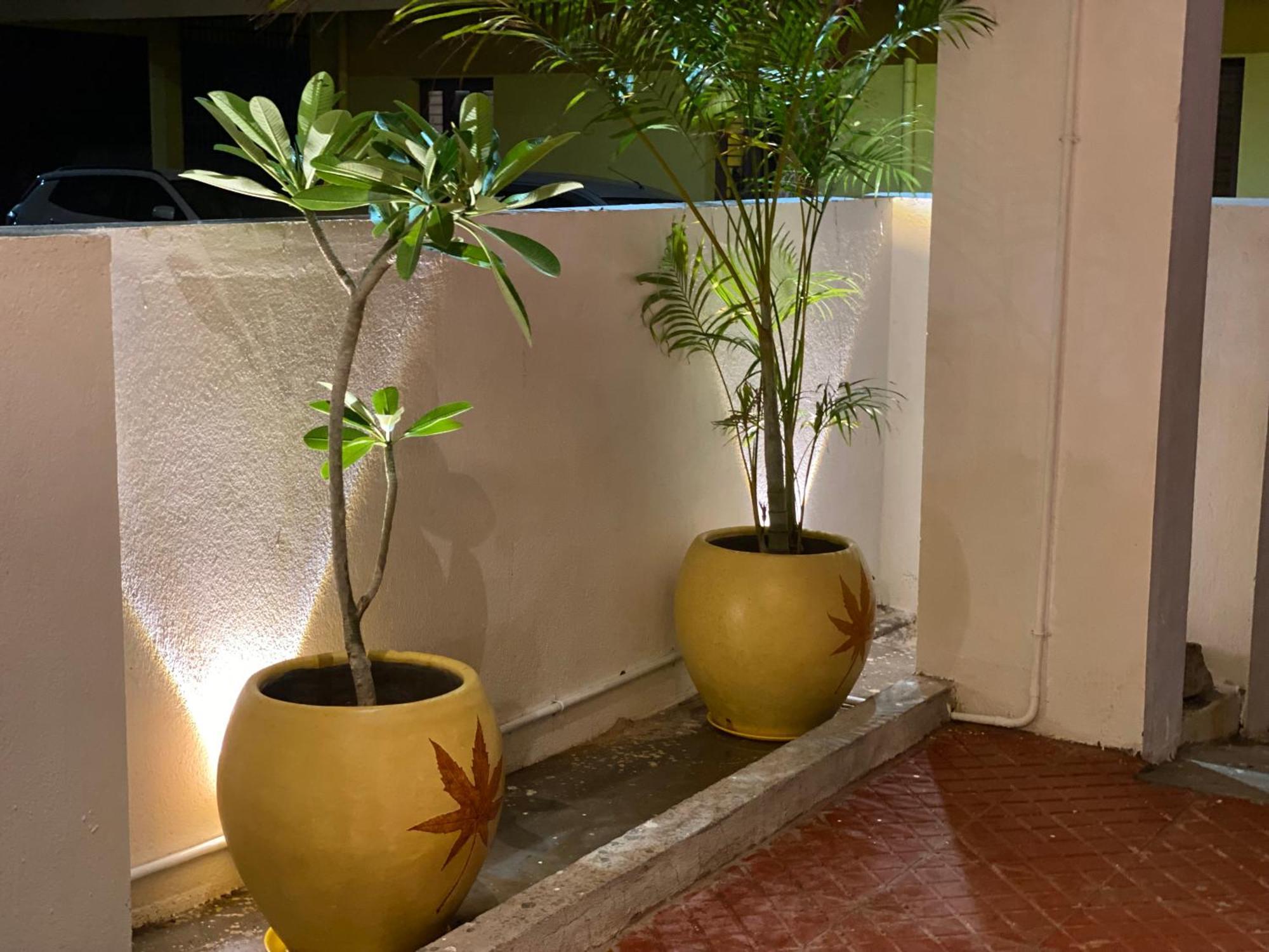 La Tamara Luxury - Tie Hotels & Resorts Pondicherry Exterior foto