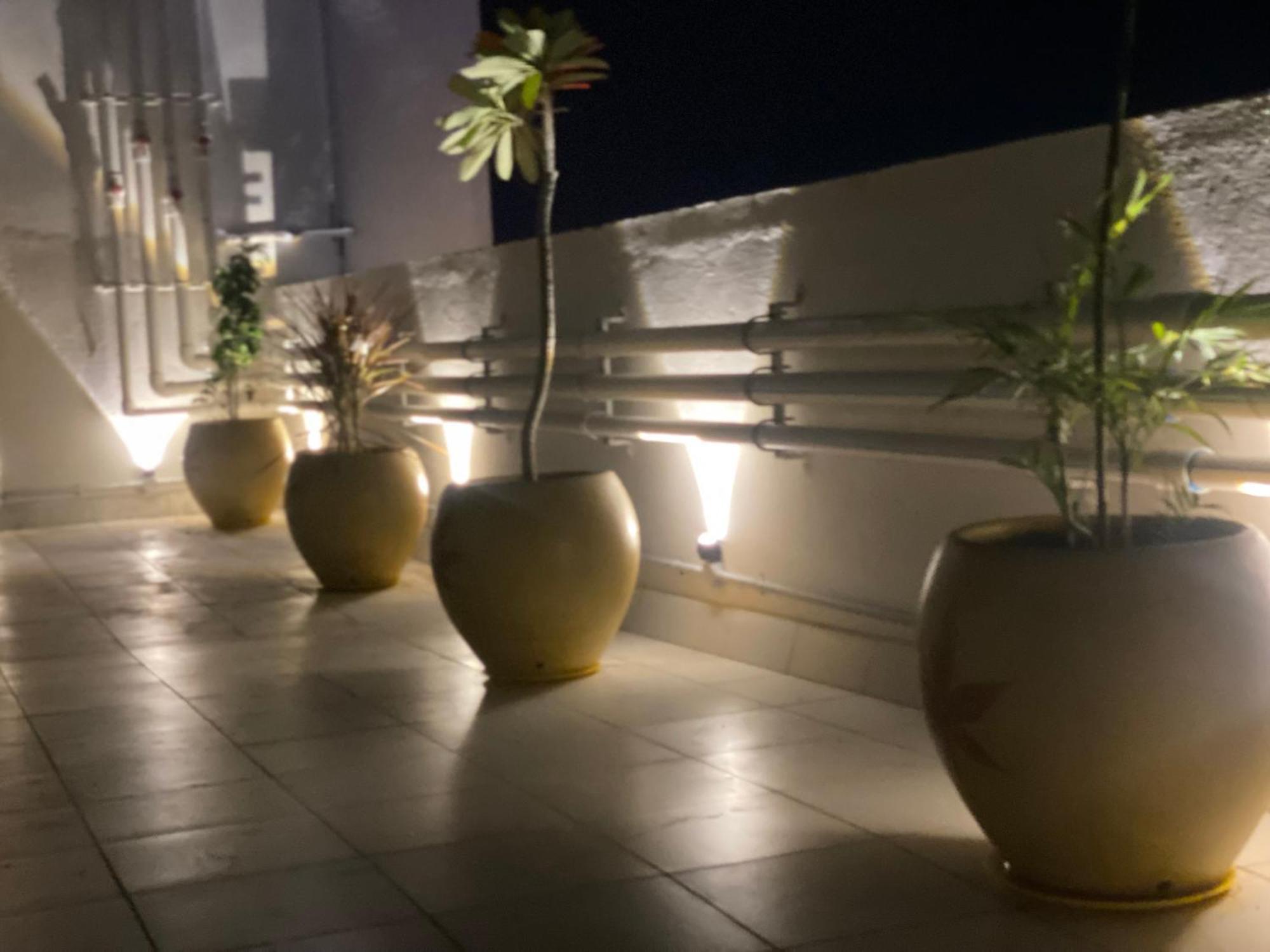 La Tamara Luxury - Tie Hotels & Resorts Pondicherry Exterior foto