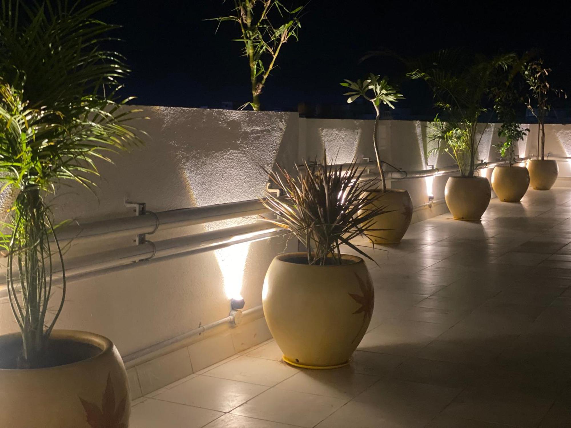 La Tamara Luxury - Tie Hotels & Resorts Pondicherry Exterior foto