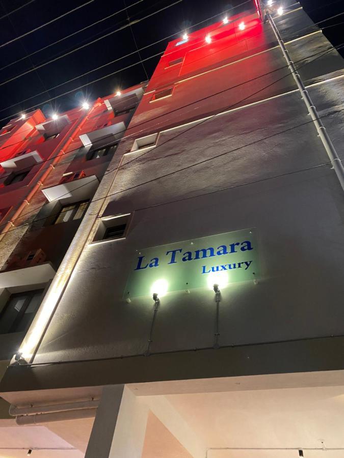 La Tamara Luxury - Tie Hotels & Resorts Pondicherry Exterior foto