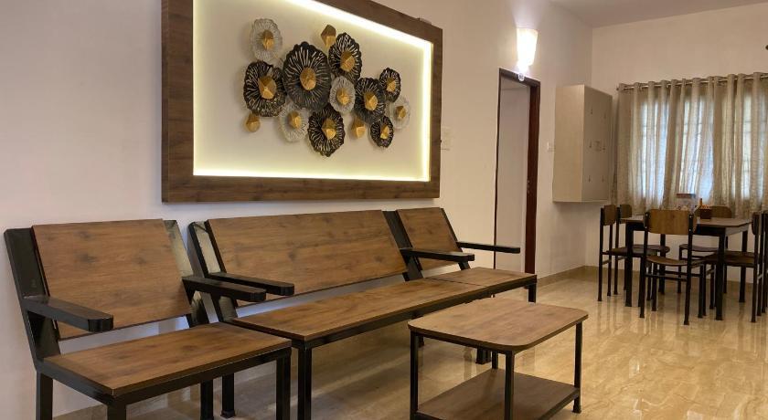 La Tamara Luxury - Tie Hotels & Resorts Pondicherry Exterior foto