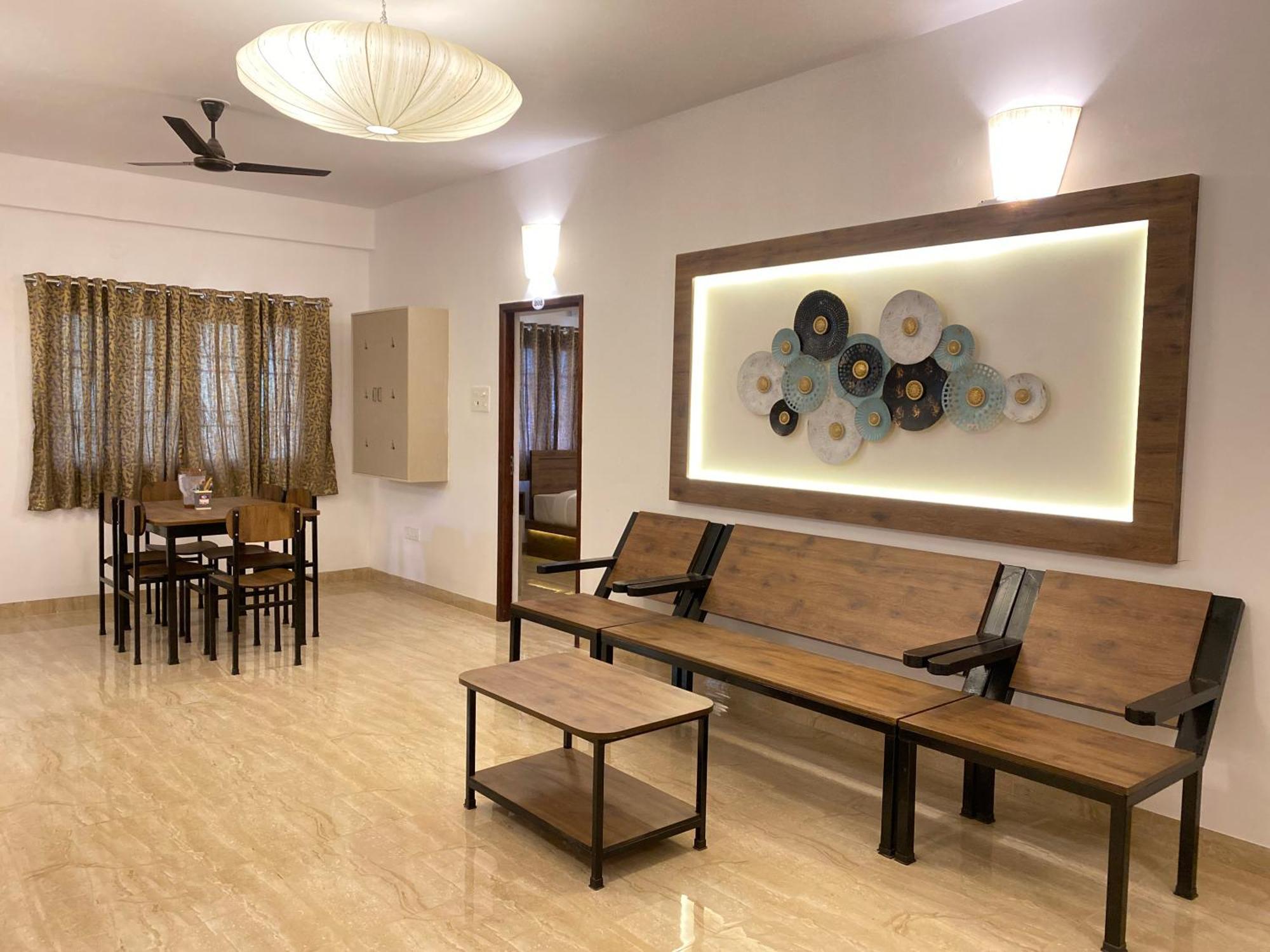 La Tamara Luxury - Tie Hotels & Resorts Pondicherry Exterior foto
