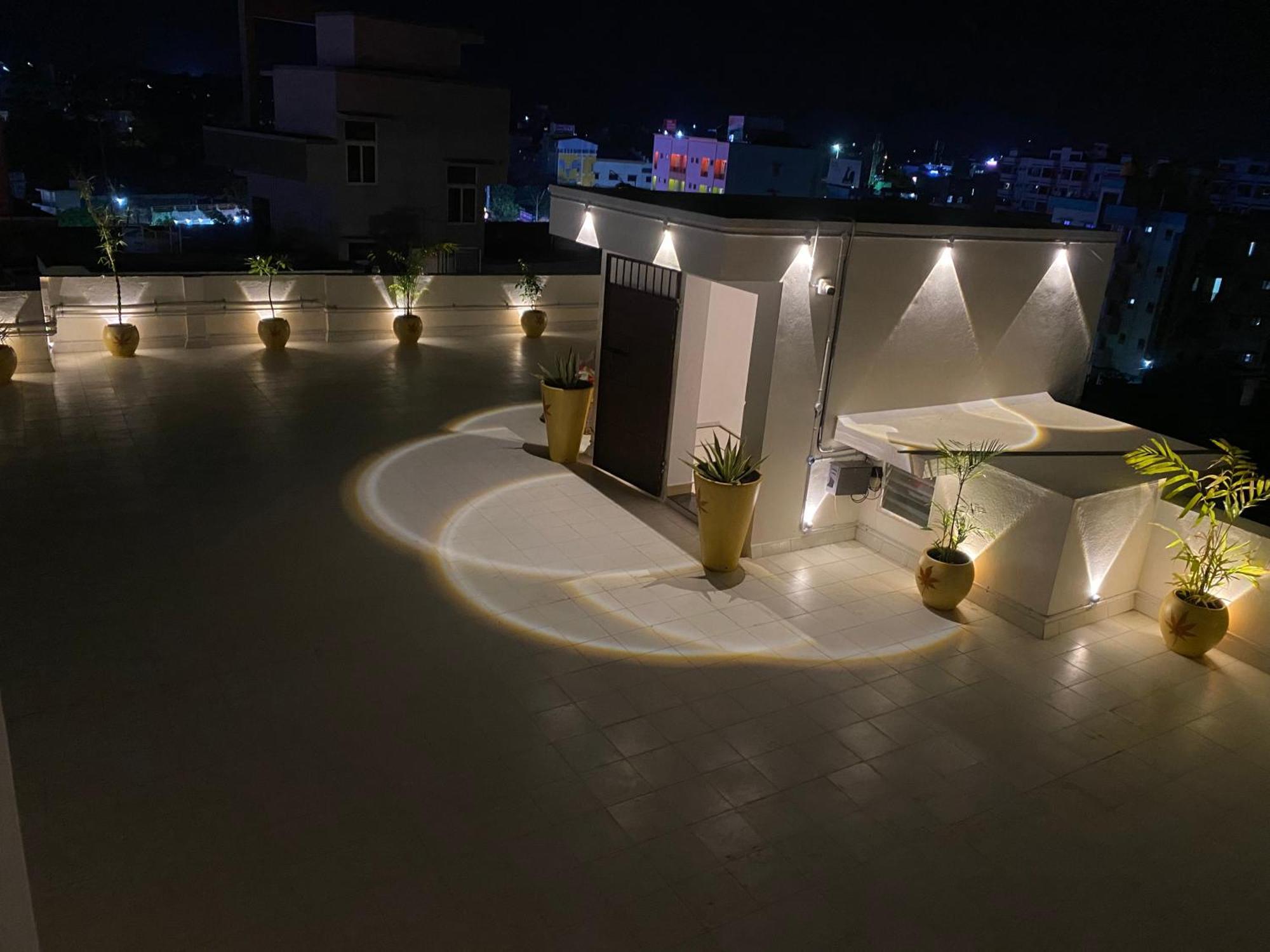 La Tamara Luxury - Tie Hotels & Resorts Pondicherry Exterior foto