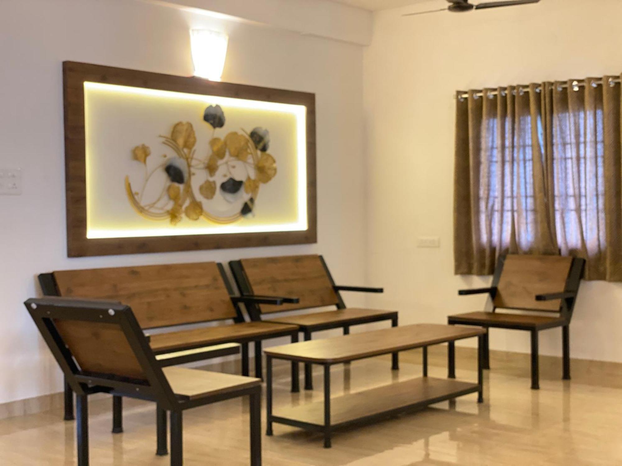 La Tamara Luxury - Tie Hotels & Resorts Pondicherry Exterior foto
