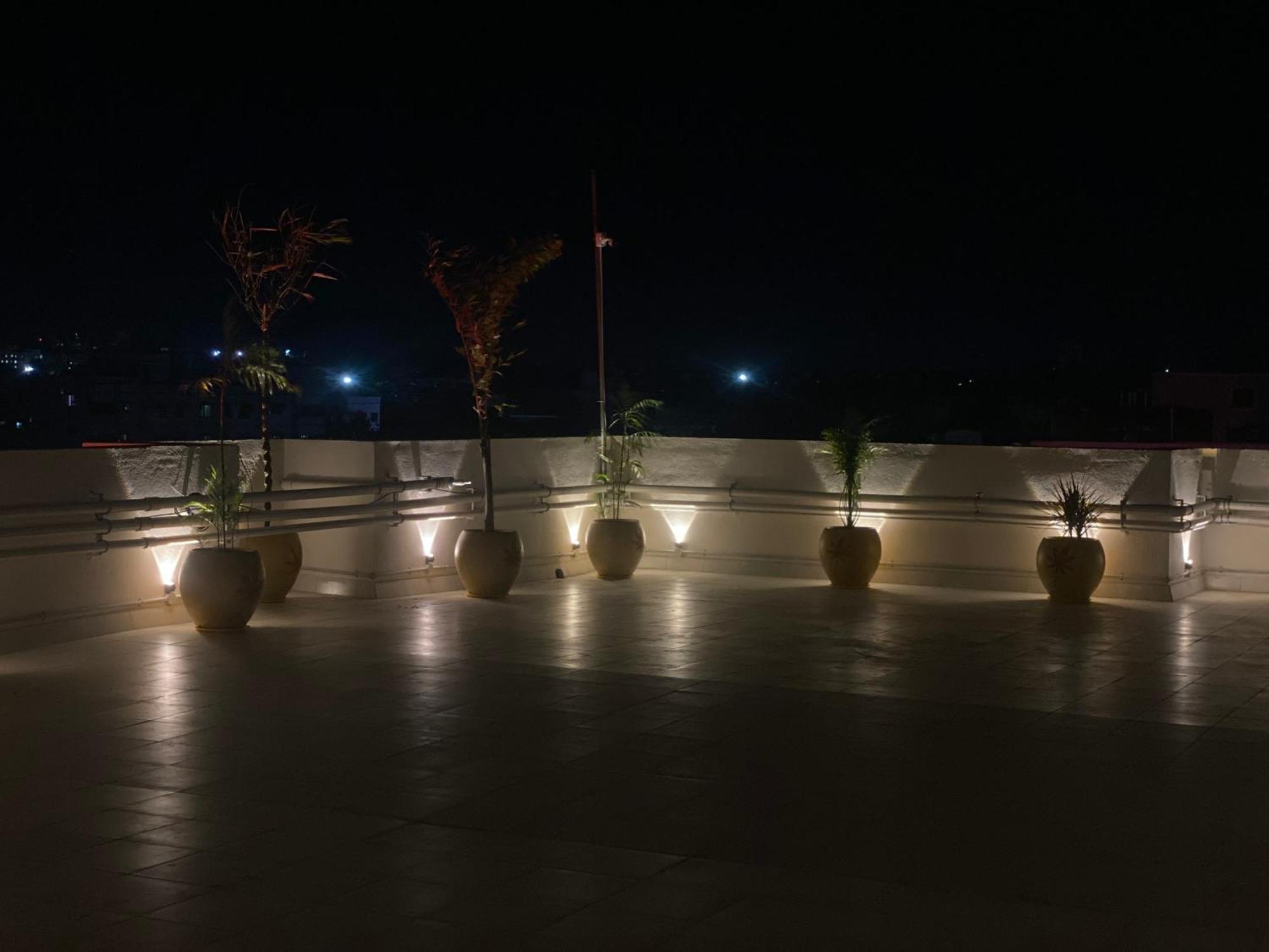 La Tamara Luxury - Tie Hotels & Resorts Pondicherry Exterior foto