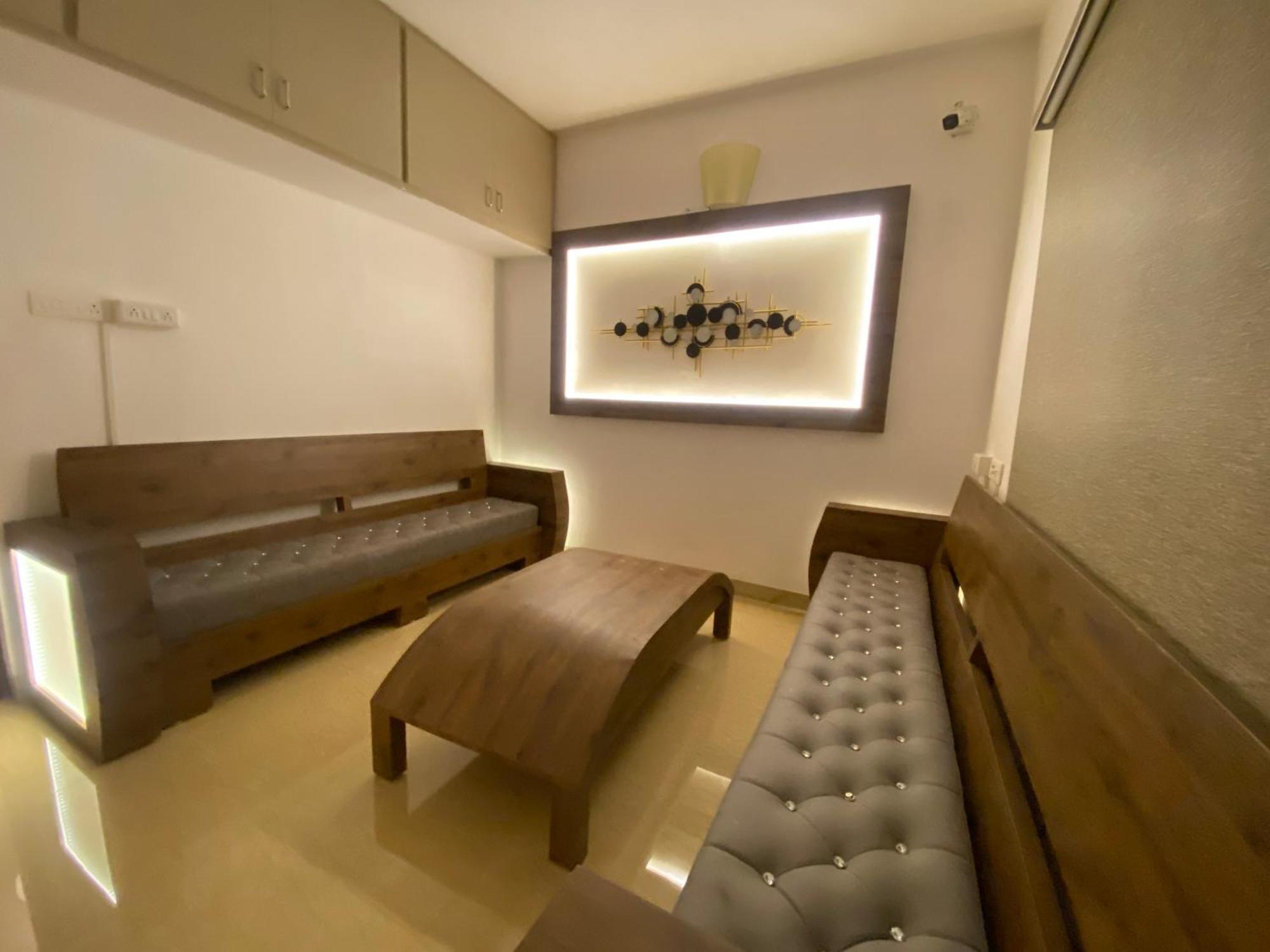 La Tamara Luxury - Tie Hotels & Resorts Pondicherry Exterior foto