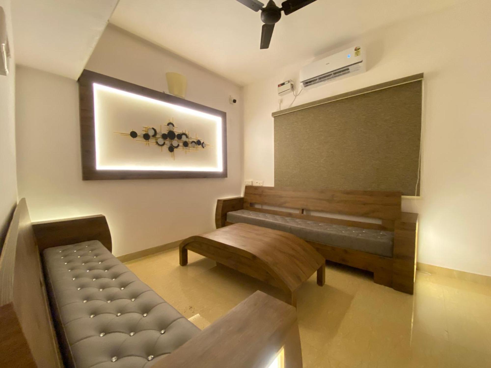 La Tamara Luxury - Tie Hotels & Resorts Pondicherry Exterior foto