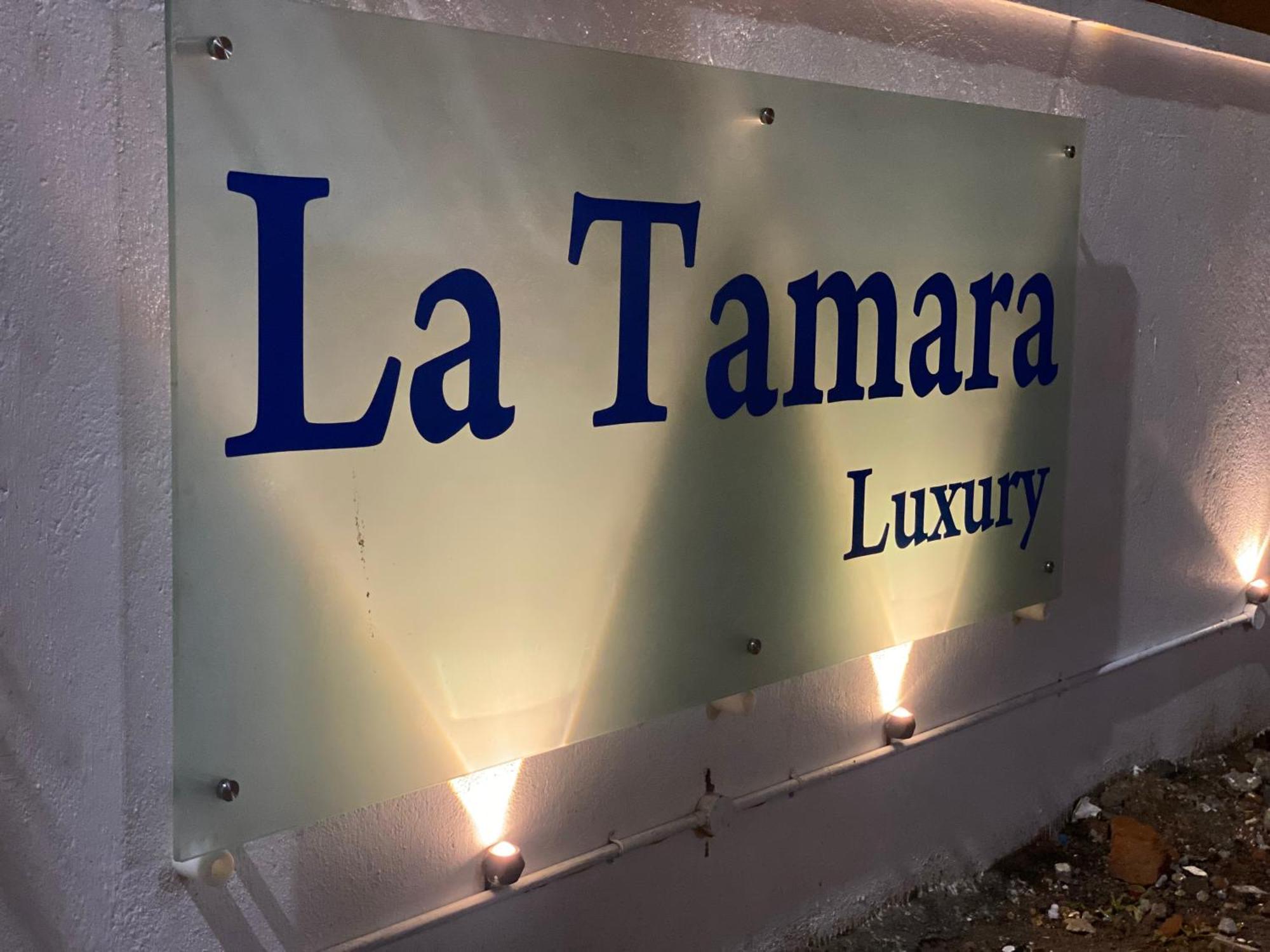 La Tamara Luxury - Tie Hotels & Resorts Pondicherry Exterior foto