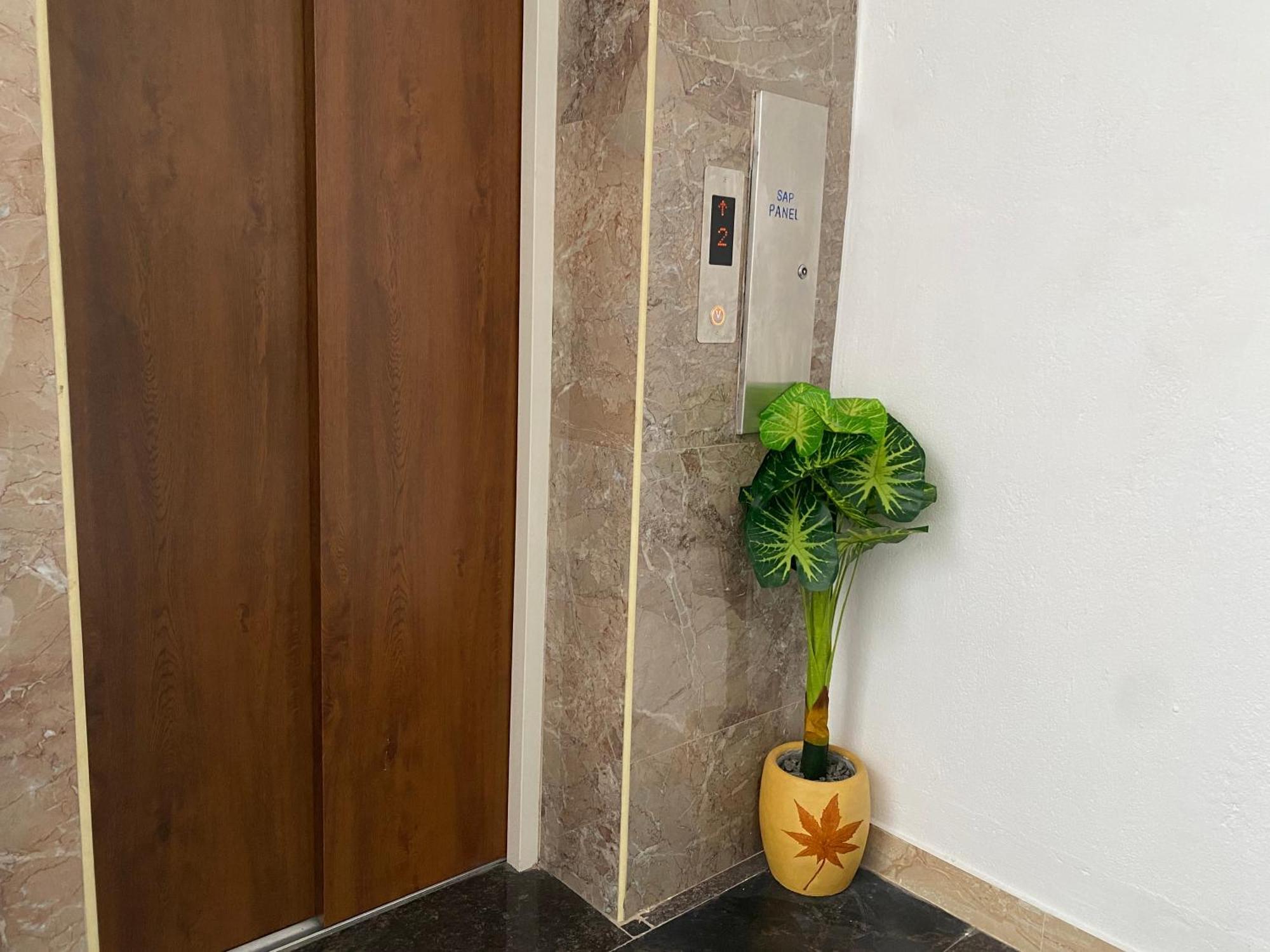 La Tamara Luxury - Tie Hotels & Resorts Pondicherry Exterior foto