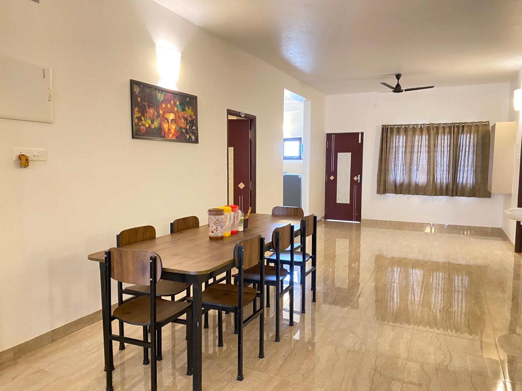 La Tamara Luxury - Tie Hotels & Resorts Pondicherry Exterior foto