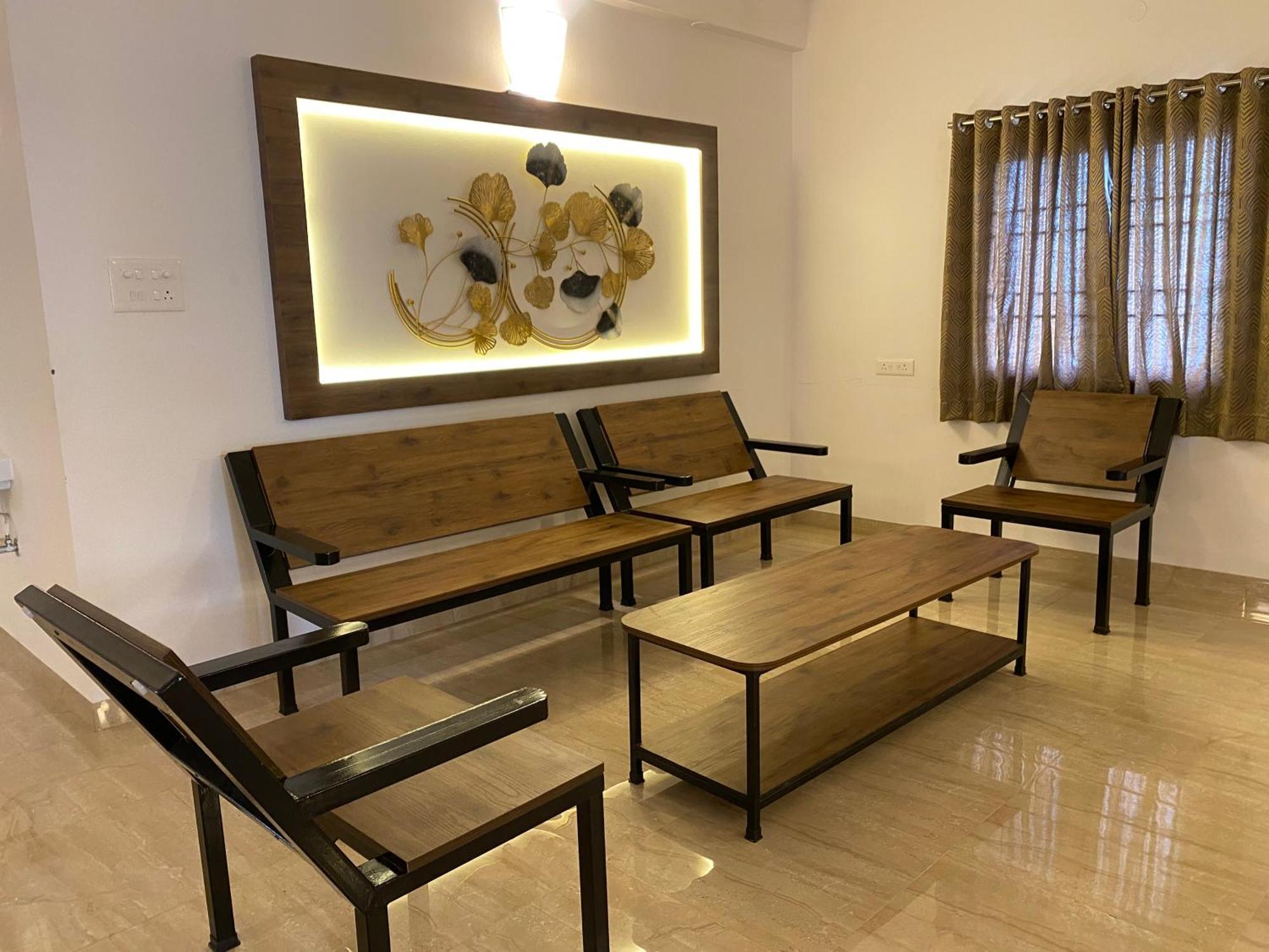 La Tamara Luxury - Tie Hotels & Resorts Pondicherry Exterior foto