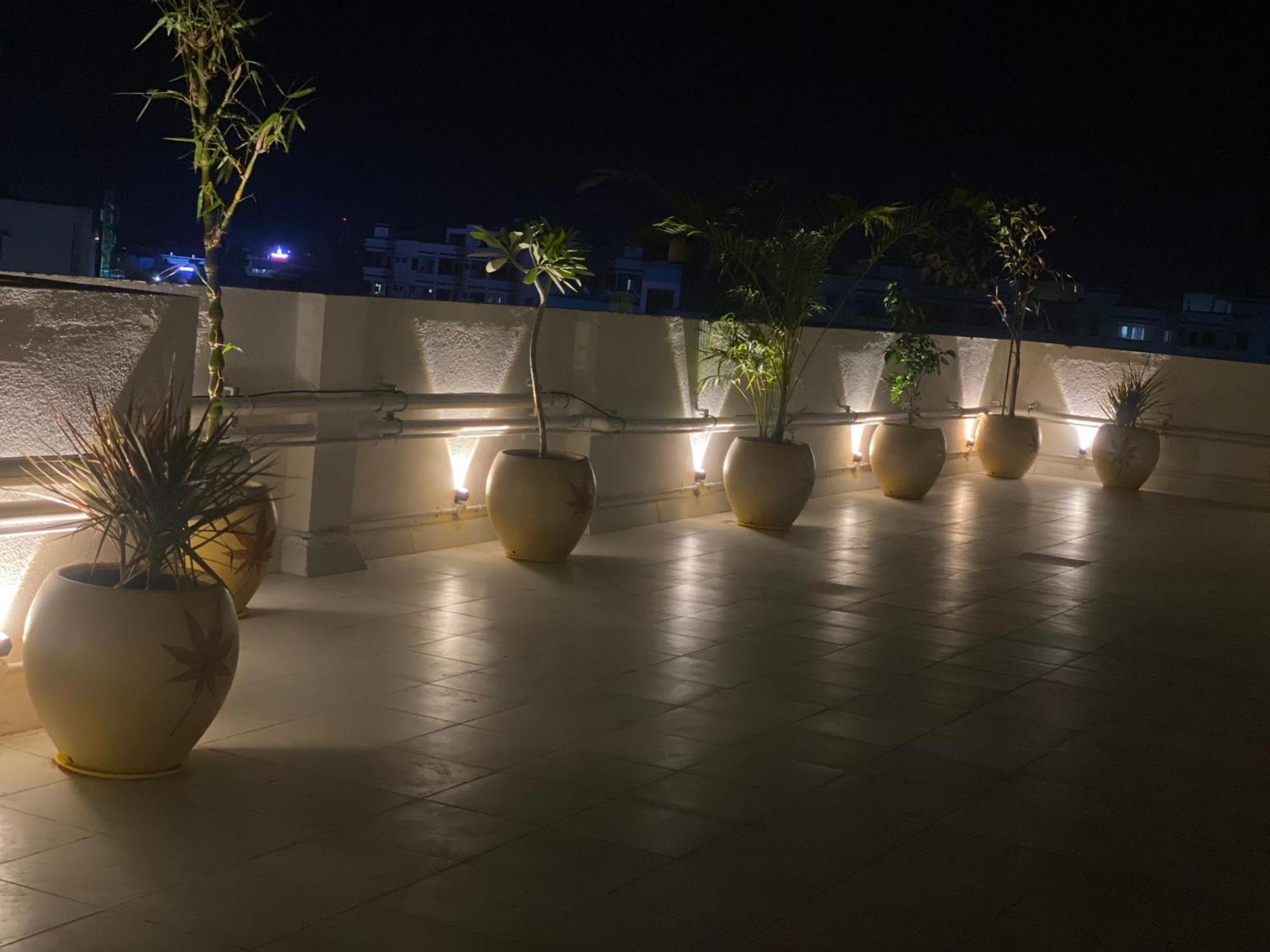 La Tamara Luxury - Tie Hotels & Resorts Pondicherry Exterior foto