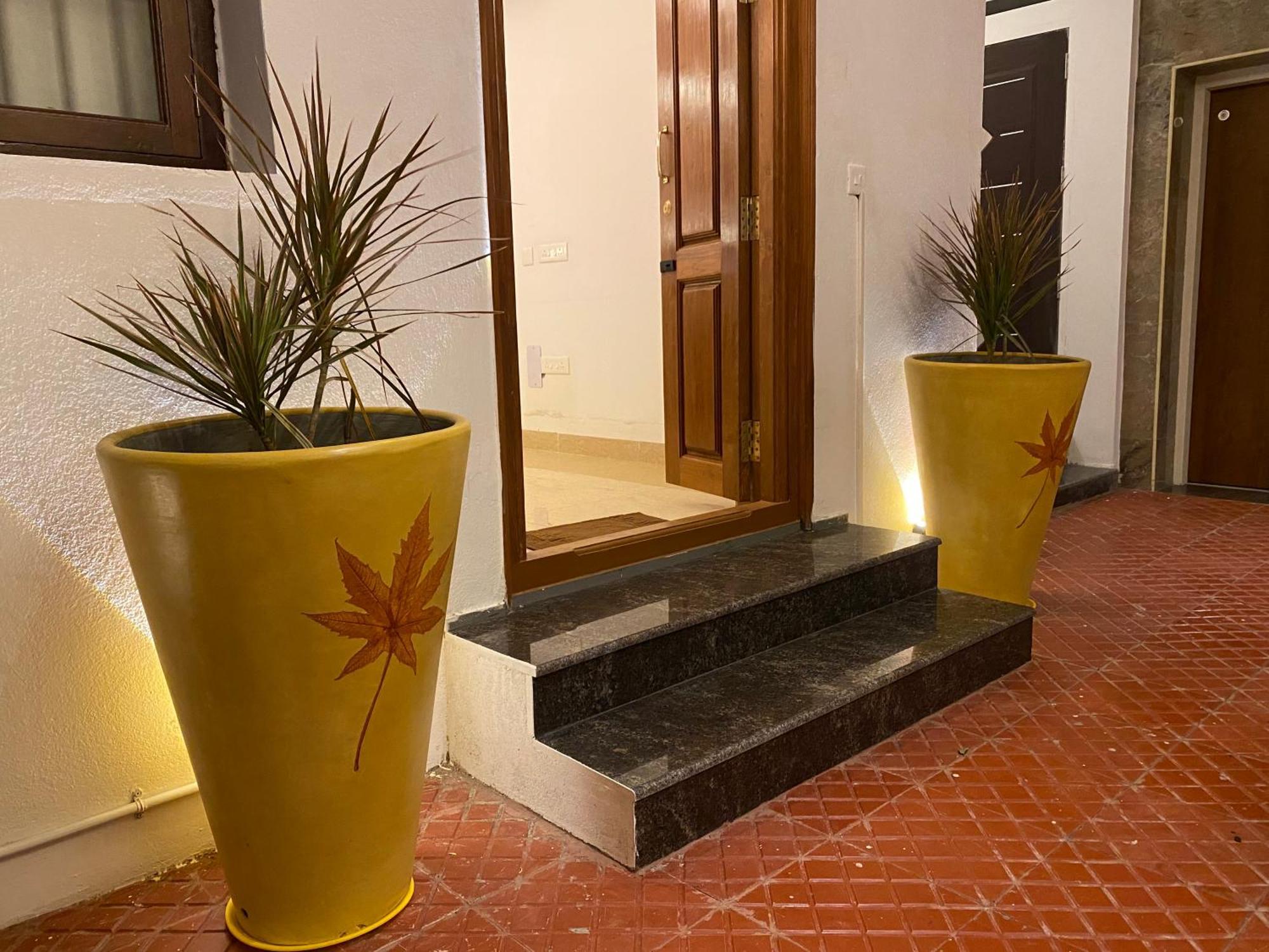 La Tamara Luxury - Tie Hotels & Resorts Pondicherry Exterior foto