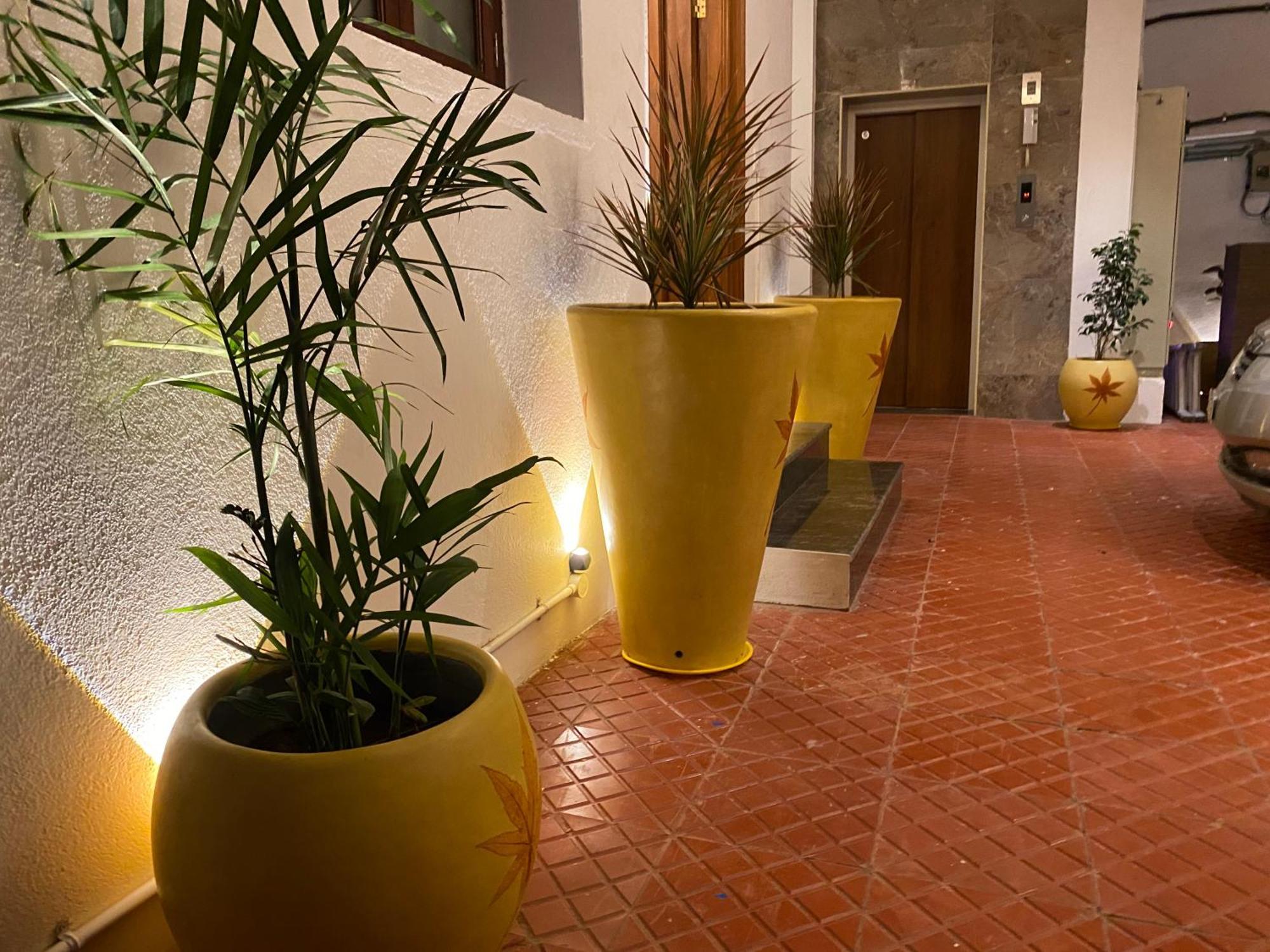 La Tamara Luxury - Tie Hotels & Resorts Pondicherry Exterior foto