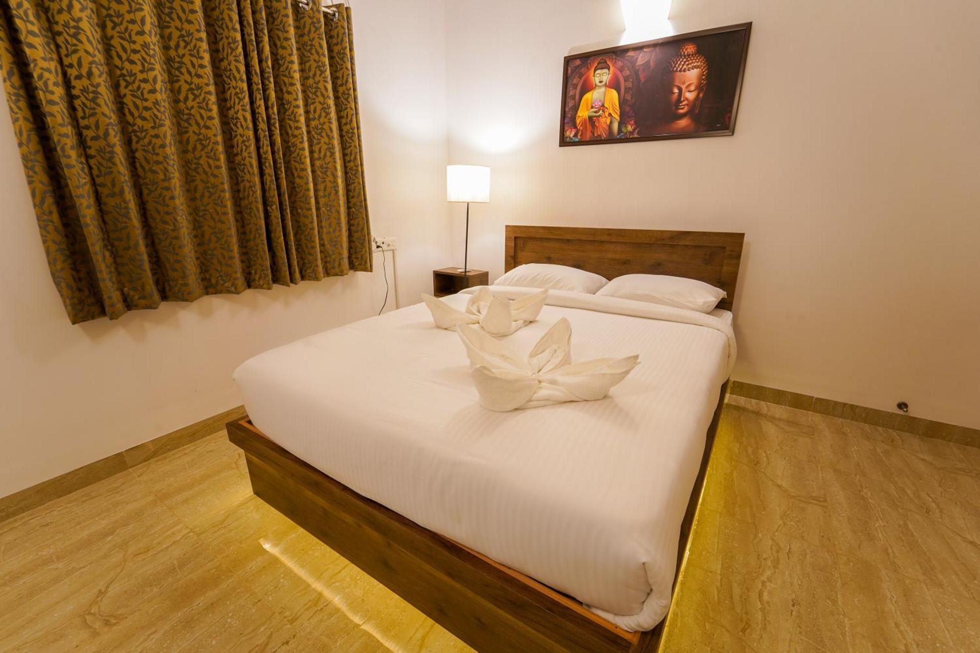 La Tamara Luxury - Tie Hotels & Resorts Pondicherry Exterior foto