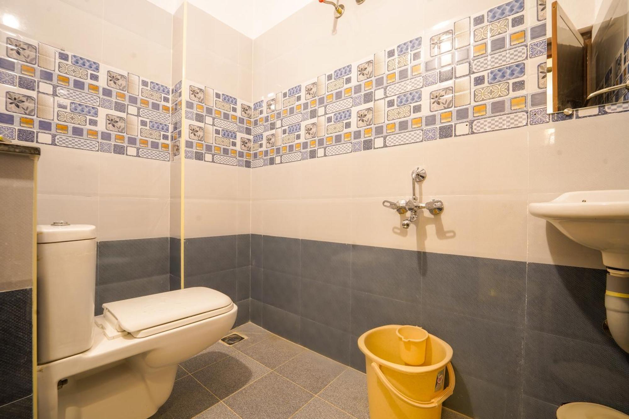 La Tamara Luxury - Tie Hotels & Resorts Pondicherry Exterior foto